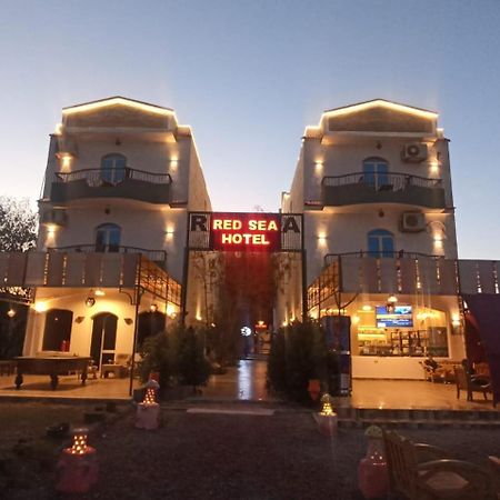 Red Sea Hotel Marsa Alam Exterior photo