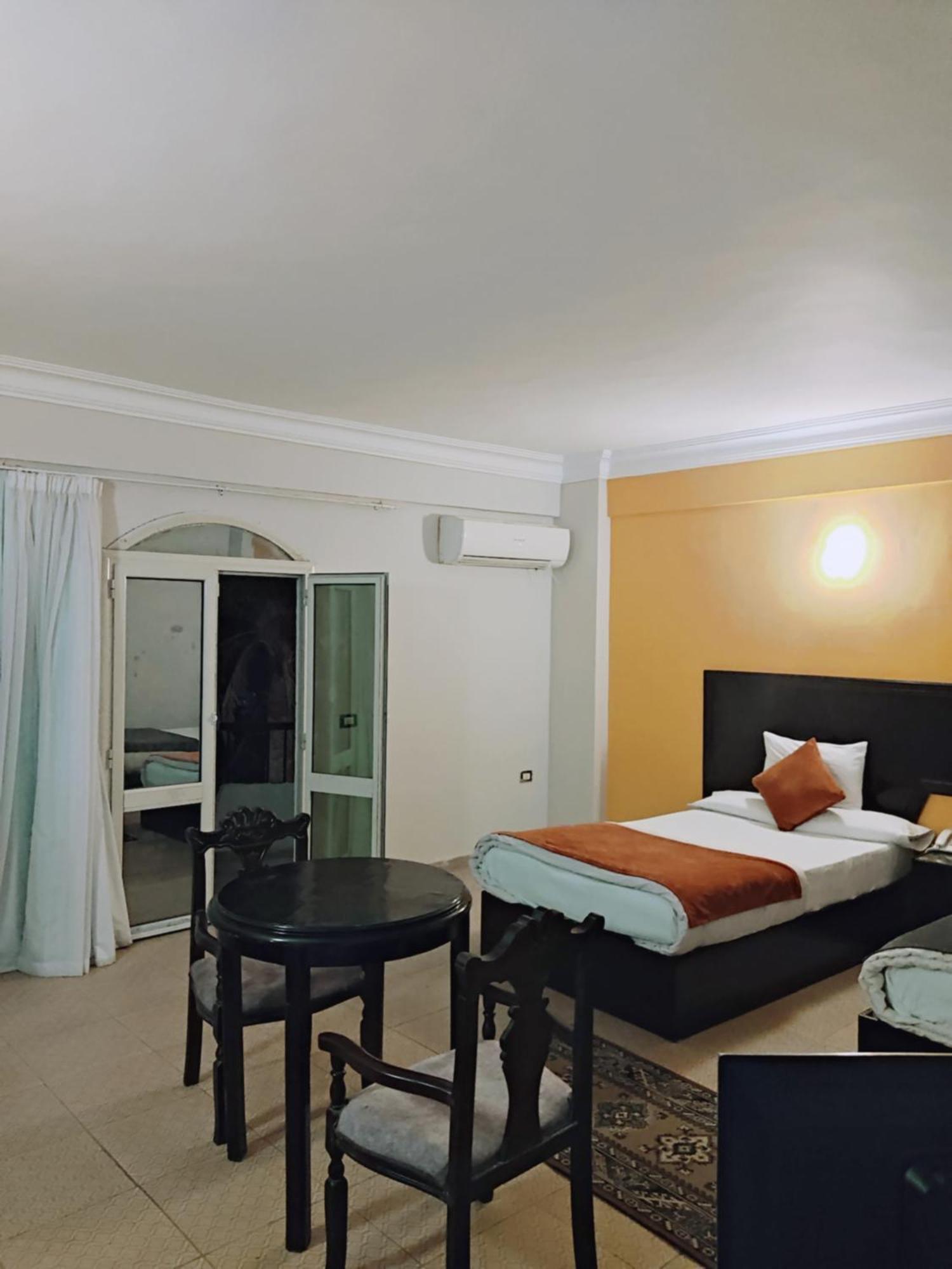 Red Sea Hotel Marsa Alam Exterior photo